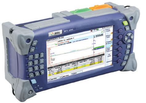 T Berdmts 4000 Quad And Multimode Otdr Solutions Doc