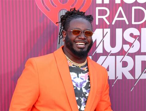 T Pain Sales Catalog For How Much