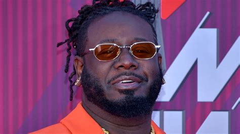 T Pain Sold Catalog