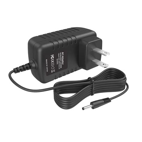 T Power adapter VEC010BD Replacement switching PDF