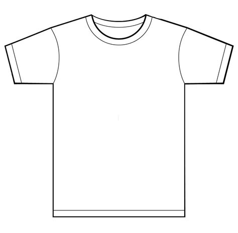 T Shirt Ai Template