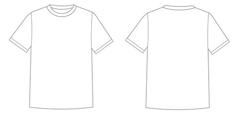 T Shirt Design Template Free