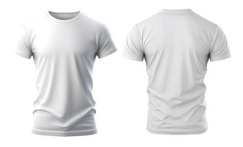 T Shirt Template Free Download