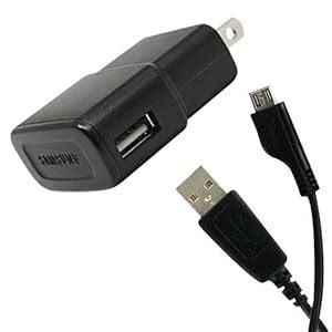 T mobile Travel Charger Detachable Micro PDF