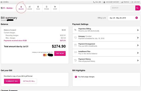 T-Mobile Pay Bill by Phone: A Comprehensive Guide to Simplified Payment