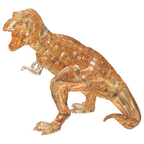 T-Rex Crystal: