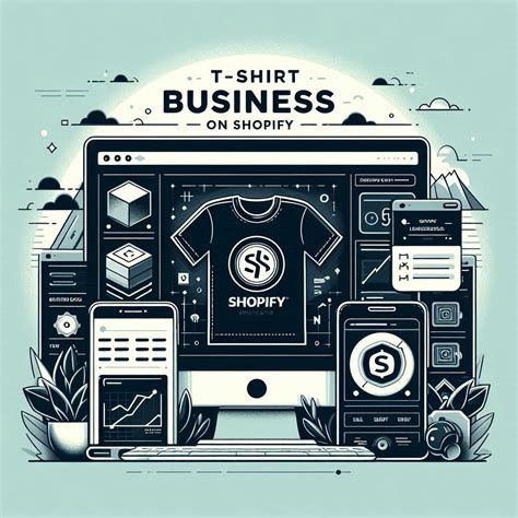 T-Shirt Business Starter Kit: The Essential Guide to Launching a Successful T-Shirt Brand