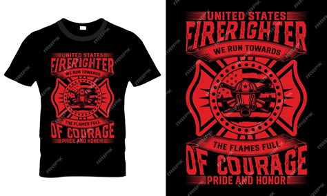 T-Shirt Designs That Honor the Flame