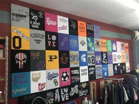 T-Shirt Display Frames: Elevate Your Merch Game