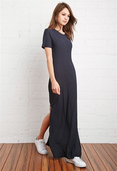 T-Shirt Dress Maxi: The Perfect Summer Staple