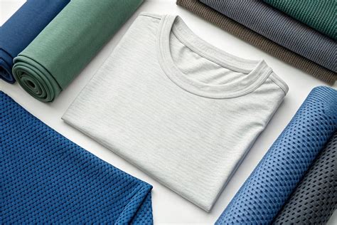 T-Shirt Fabric Material: The Ultimate Guide to Choosing the Perfect Fabric for Your Needs