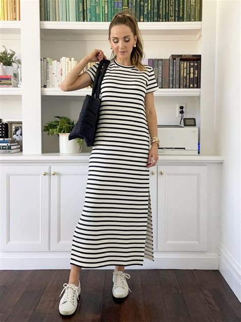 T-Shirt Midi Dress: The Versatile Wardrobe Staple for Effortless Style