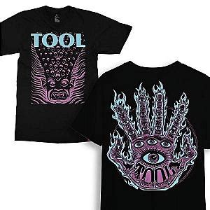 T-Shirt Tool Band: A Symphony of Style and Sound