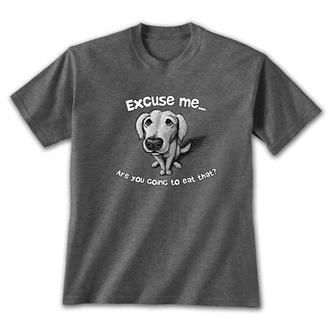 T-Shirt with Dog: The Perfect Way to Show Your Love for Your Furry Friend