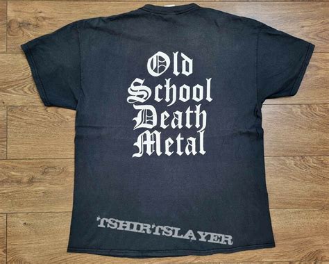 T-Shirts: A Vital Piece of the Heavy Metal Aesthetic