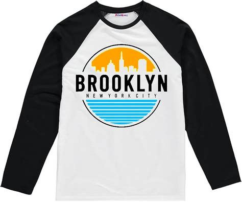 T-Shirts Brooklyn NY: Elevate Your Style with Brooklyn's Creative Edge