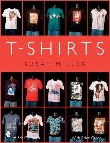 T-Shirts Schiffer Book Reader
