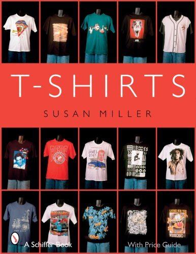 T-Shirts Schiffer Book Epub