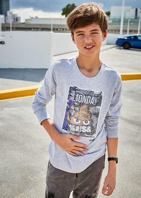 T-Shirts for Teenage Boys: The Ultimate Guide to Finding the Perfect Style