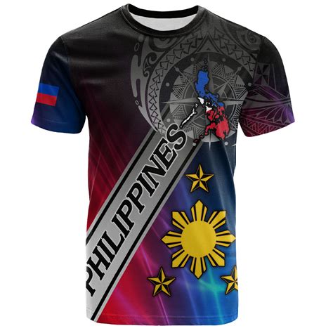 T-Shirts in the Philippines: A Comprehensive Guide to Styles, Trends, and Business Opportunities