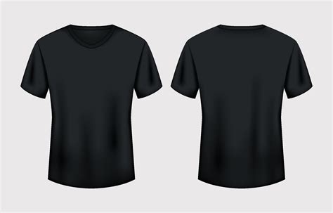 T-shirt Templates