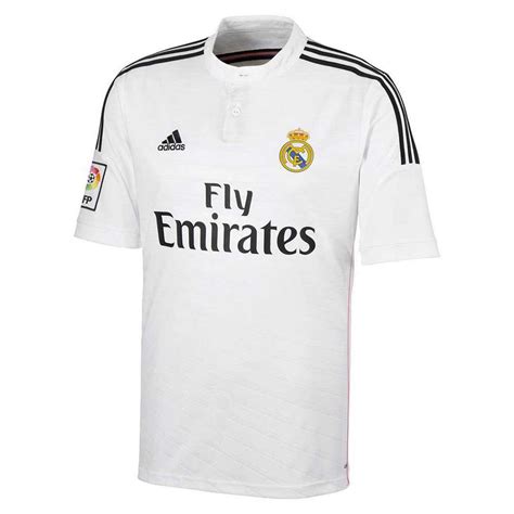 T-shirt of Real Madrid: A Symbol of Pride and Passion