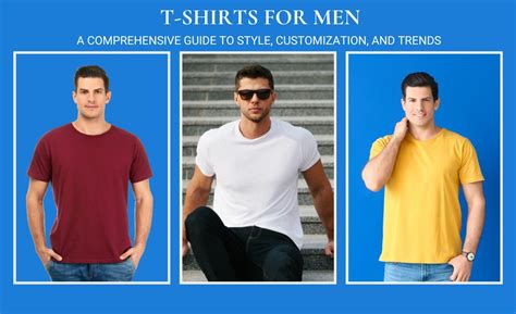 T-shirts and Shirts: A Comprehensive Guide to Styling and Function