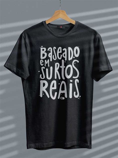 T-shirts gráficas: