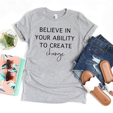 T-shirts with Quotes: Transform Your Wardrobe with Words