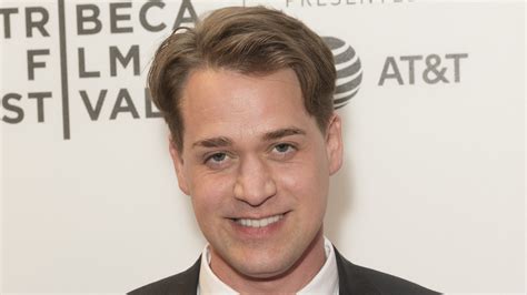 T. R. Knight Movies and TV Shows: A Comprehensive Guide