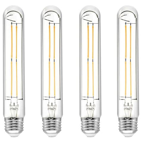 T10 LED Bulb Specifications