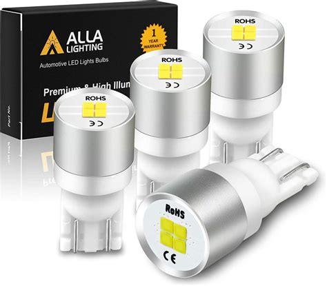 T10 LED Bulbs: The Ultimate Guide to Transform Your Lighting