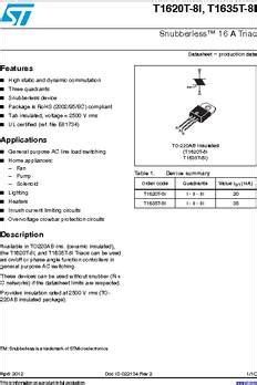 T1635T-8I: Unveiling the Capabilities of a Next-Generation Communications System