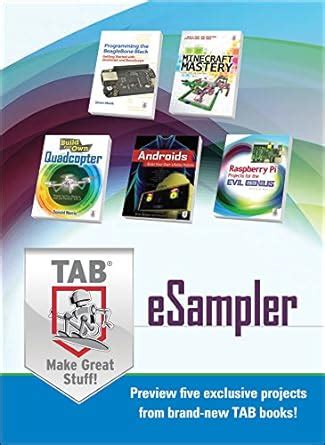 TAB Project eSampler PDF