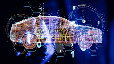 TAJD686M016RNJ: The Future of Automotive Technology