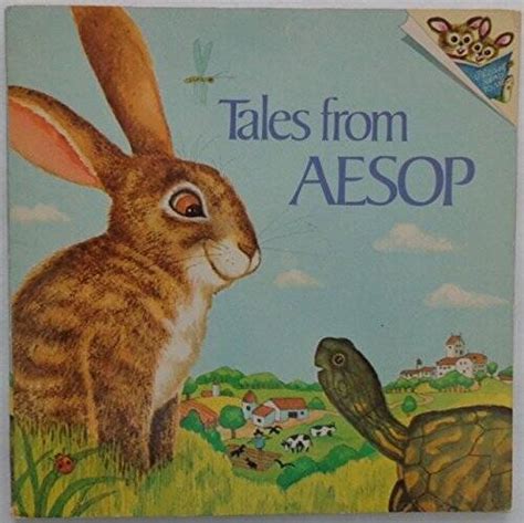 TALES FROM AESOP Random House Pictureback PDF