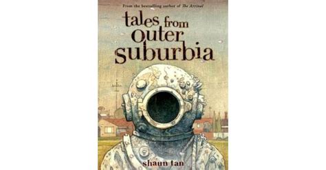 TALES FROM OUTER SUBURBIA PDF BOOK Epub