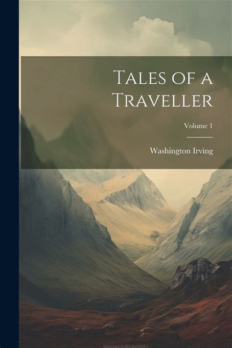 TALES OF A TRAVELLER volume II only Kindle Editon