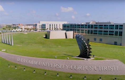 TAMU Corpus Christi Ranking: Uncovering Excellence in Higher Education