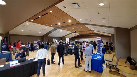 TAMU Engineering Career Fair: Your Gateway to a Fulfilling Career