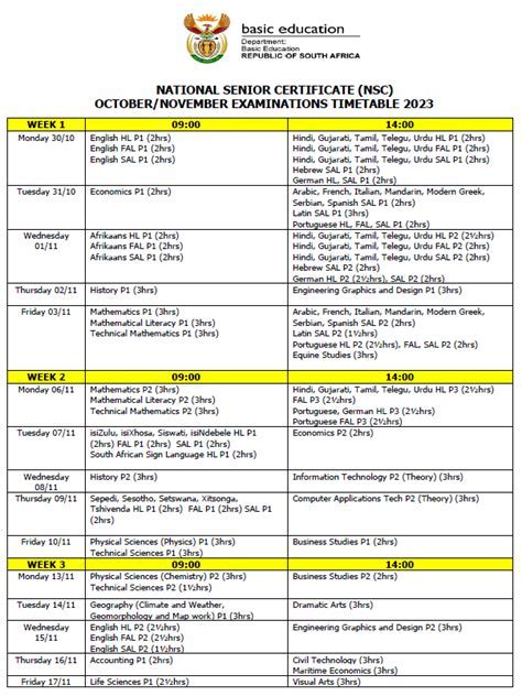 TAMU NSC Dates: Crucial Timeline for NSC Participants