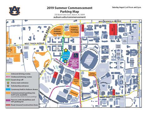 TAMU Summer Parking: A Comprehensive Guide