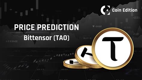 TAO Crypto Price Prediction: A Comprehensive Analysis