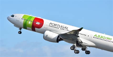 TAP Air Portugal Alliance: A Global Network Connecting You to the World