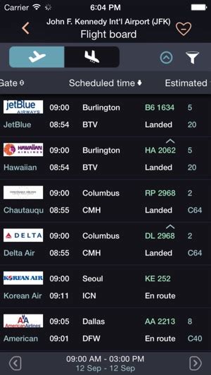 TAP Airlines Flight Status: Track Your Flight with Ease!