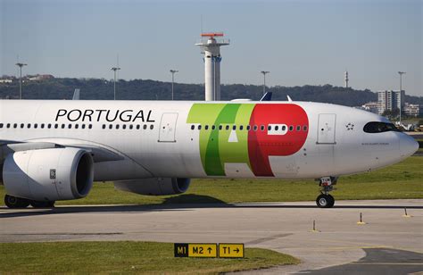 TAP Portugal Airline Alliance: 2023 Update