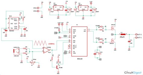 TAS2770RJQR: The Ultimate Guide to a Class-D Audio Amplifier with Advanced Features