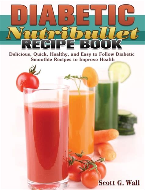 TASTY And HEALTHY NUTRiBULLET 100 Quick and Easy Recipes Epub