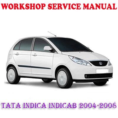 TATA INDICA REPAIR MANUAL Ebook Reader