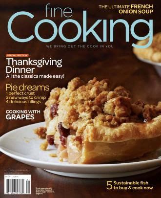 TAUNTON S FINE COOKING March 2003 No 56 Magazine Recipes Cook Book Chicken Stews Spareribs Chocolate Chip Cookies Kindle Editon